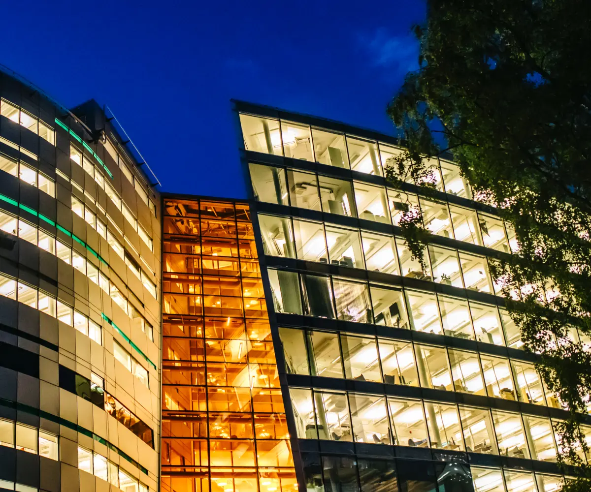 Kontoret Kvelden 1200X628